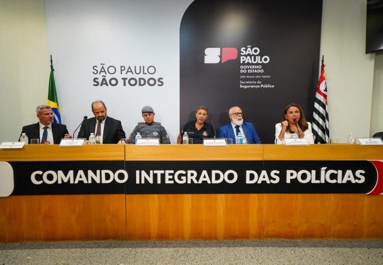 Caso Ruy Ferraz: operação da Polícia Civil prende envolvidos no planejamento do crime
