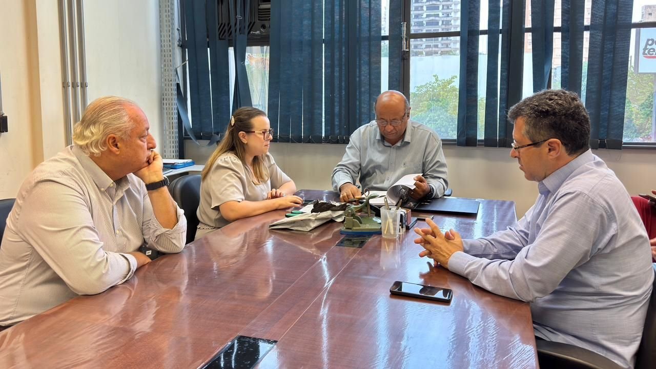Consórcio apresenta a proposta de R$ 4,8 milhões para implantar o Smart Rio Preto