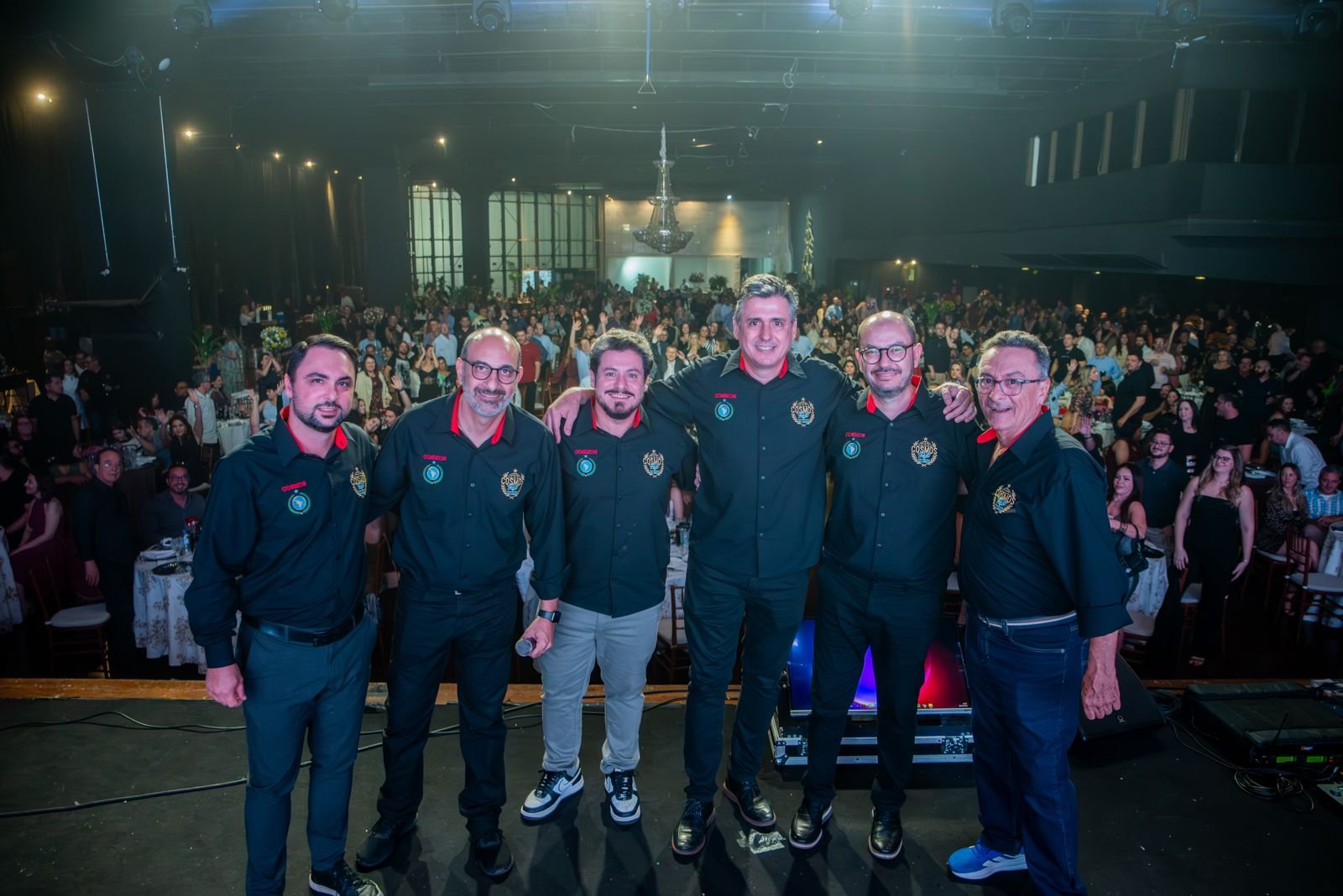 São José do Rio Preto entra para a história ao sediar posse do Grão-Mestre do Grande Oriente Paulista