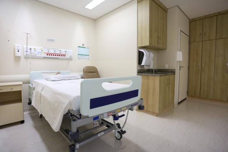 Regionalização da Saúde avança com mais de 27 hospitais e novas unidades entregues e em implantação em São Paulo