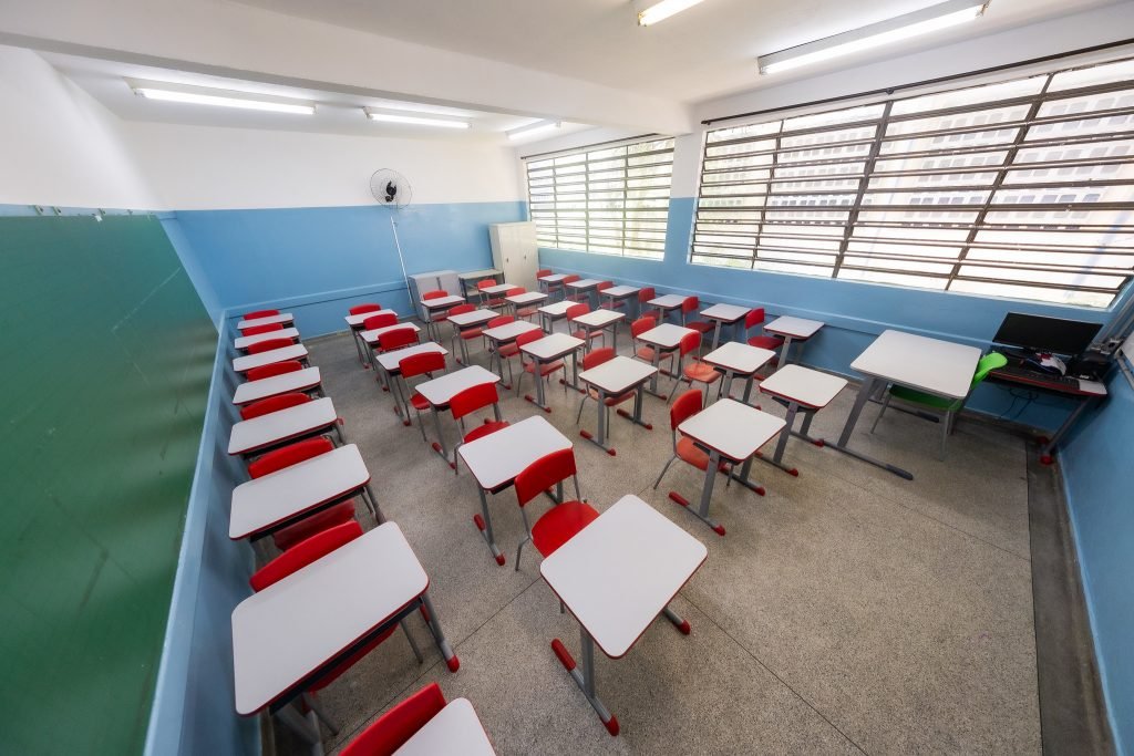 Região de Sorocaba Triplica Investimento em Obras Escolares e Alcança R$ 251 Milhões