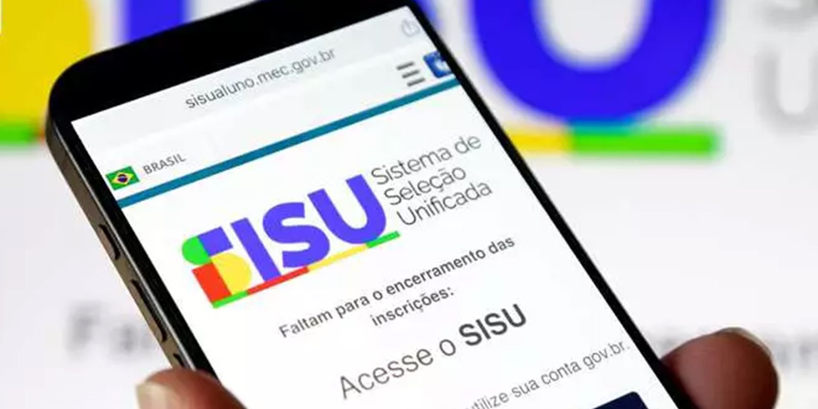 Sisu 2026: Resultados da Chamada Regular Divulgados e Cronograma de Matrículas e Lista de Espera