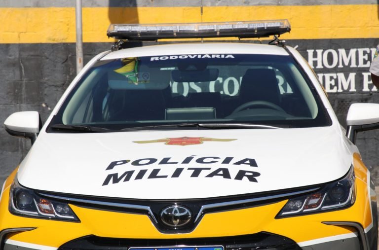 Polícia Rodoviária apreende 200 kg de drogas com casal no interior de SP