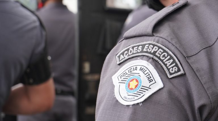 Operação contra o tráfico de drogas termina com 245 presos em todo o estado