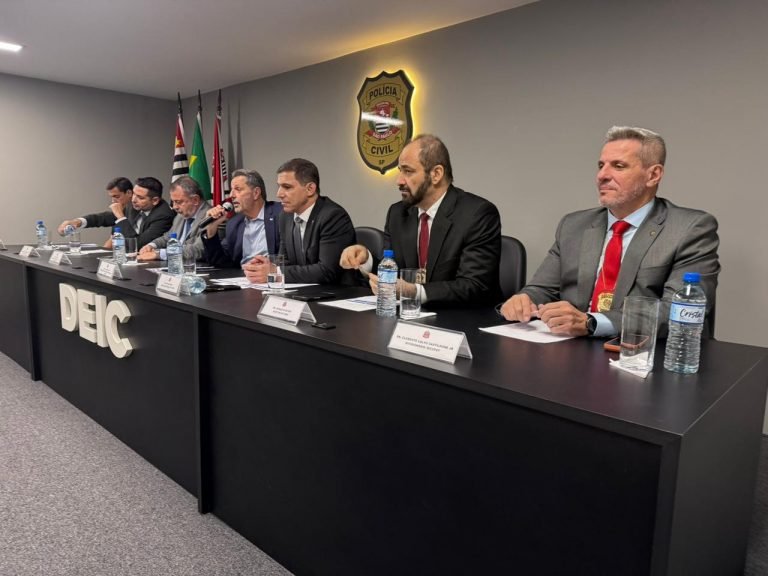 Operação Fim da Fábula: Rio Preto é alvo de esquema de estelionato digital