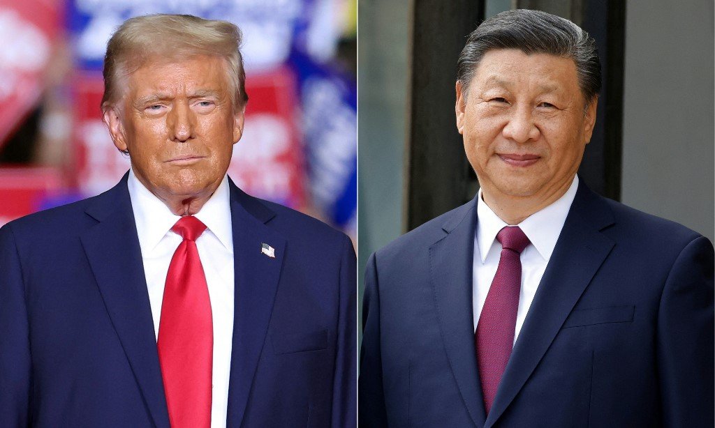 China Volta a Cobrar Cancelamento de Tarifas dos EUA Após Decisão Judicial Marcante