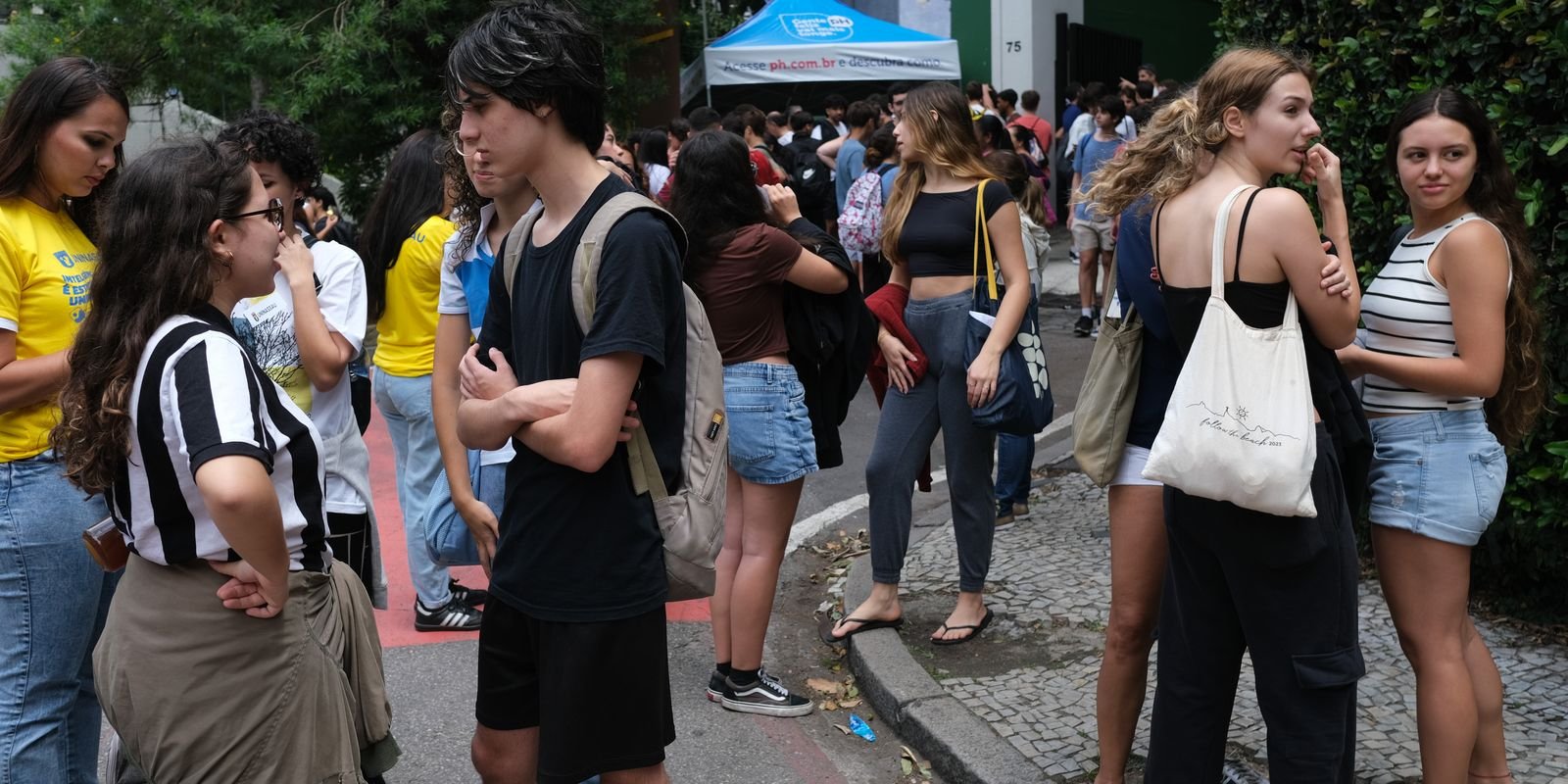 Pé-de-Meia Licenciaturas abre pré-inscrições com bolsas de R$ 1.050 para futuros professores