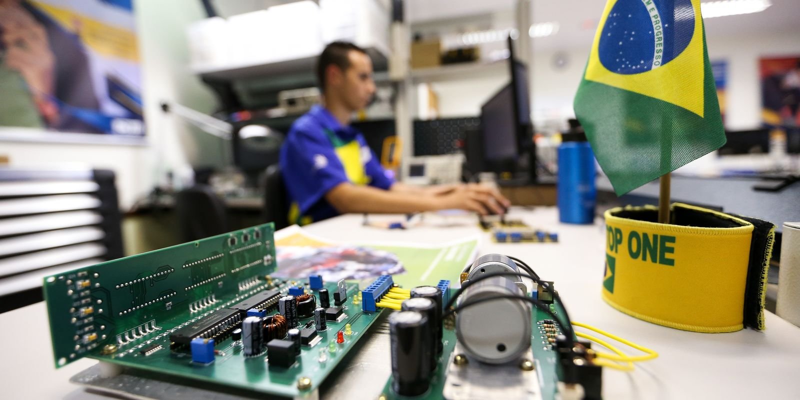 Educação profissional no Brasil: matrículas crescem mais de 68% em cinco anos e consolidam caminho para o futuro