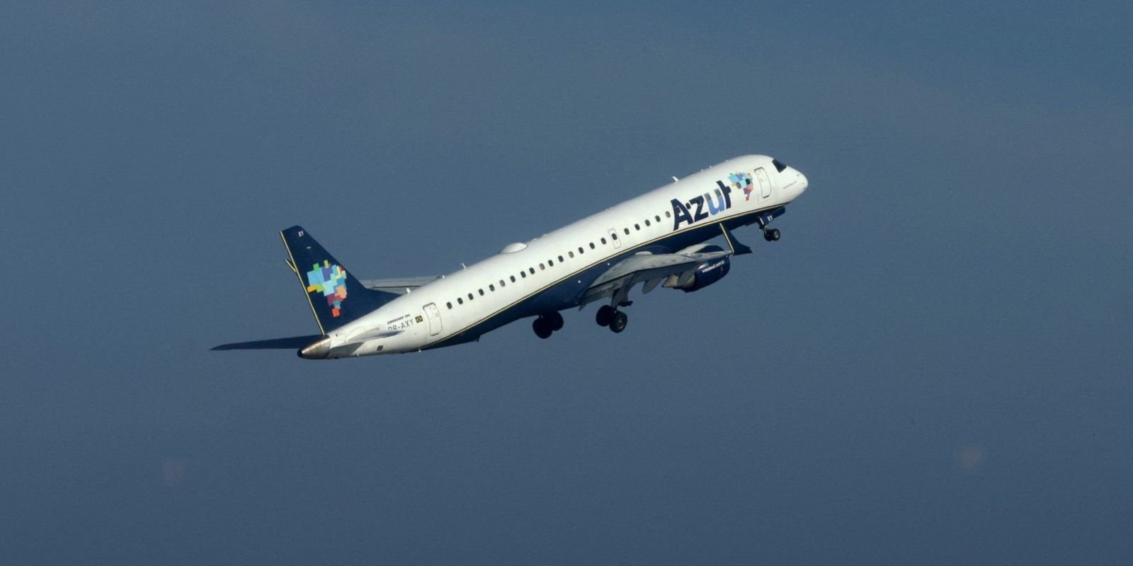 Azul garante aporte de US$ 200 milhões de American e United em meio à reestruturação no Chapter 11