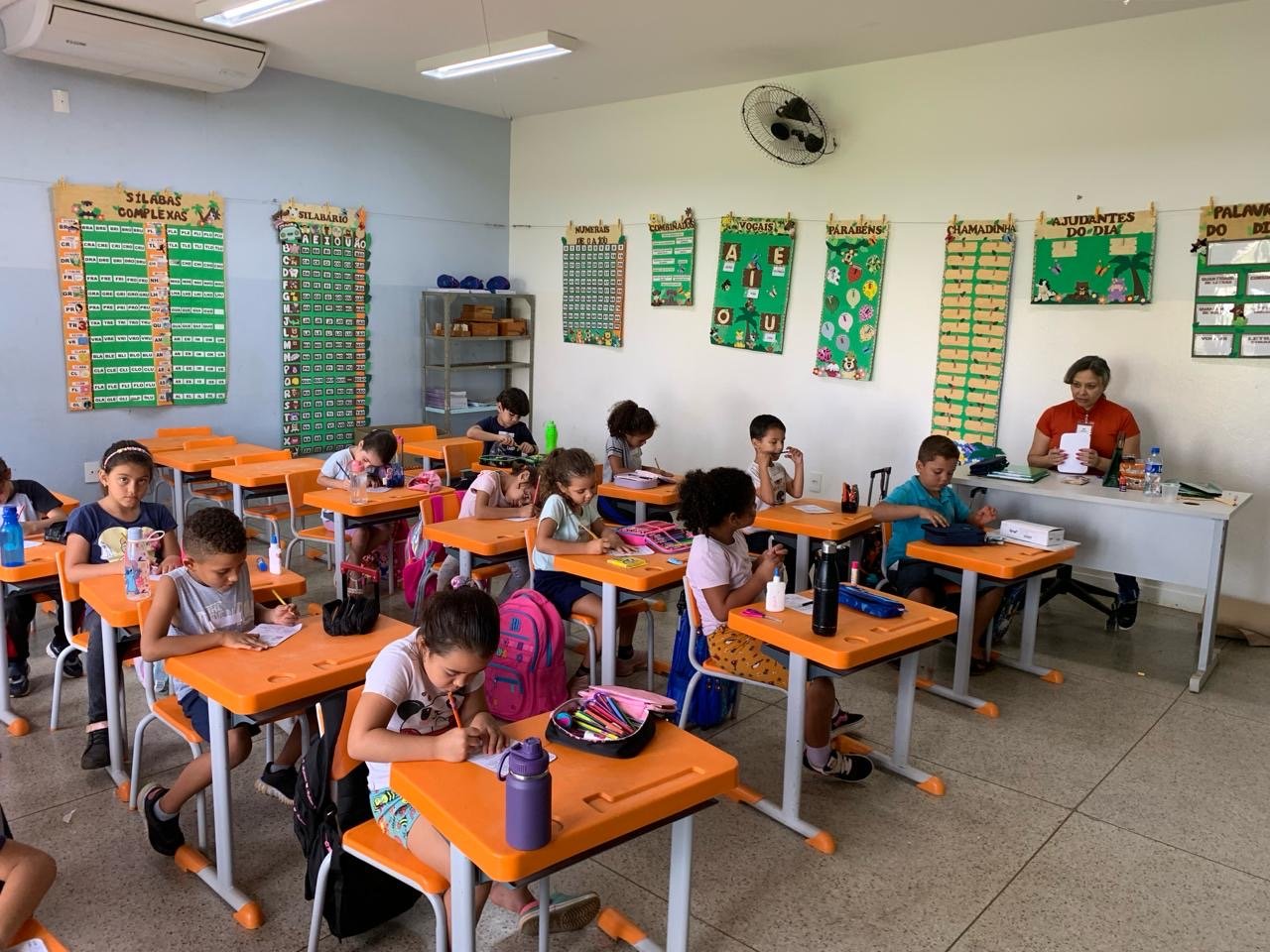 Instituto Alarme garante atendimento integral a mais de 400 alunos em 2026