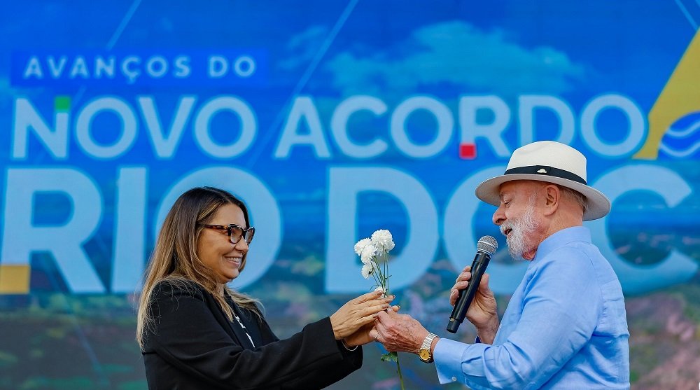 Janja recua de desfile na Sapucaí e ameniza tensão com a base governista