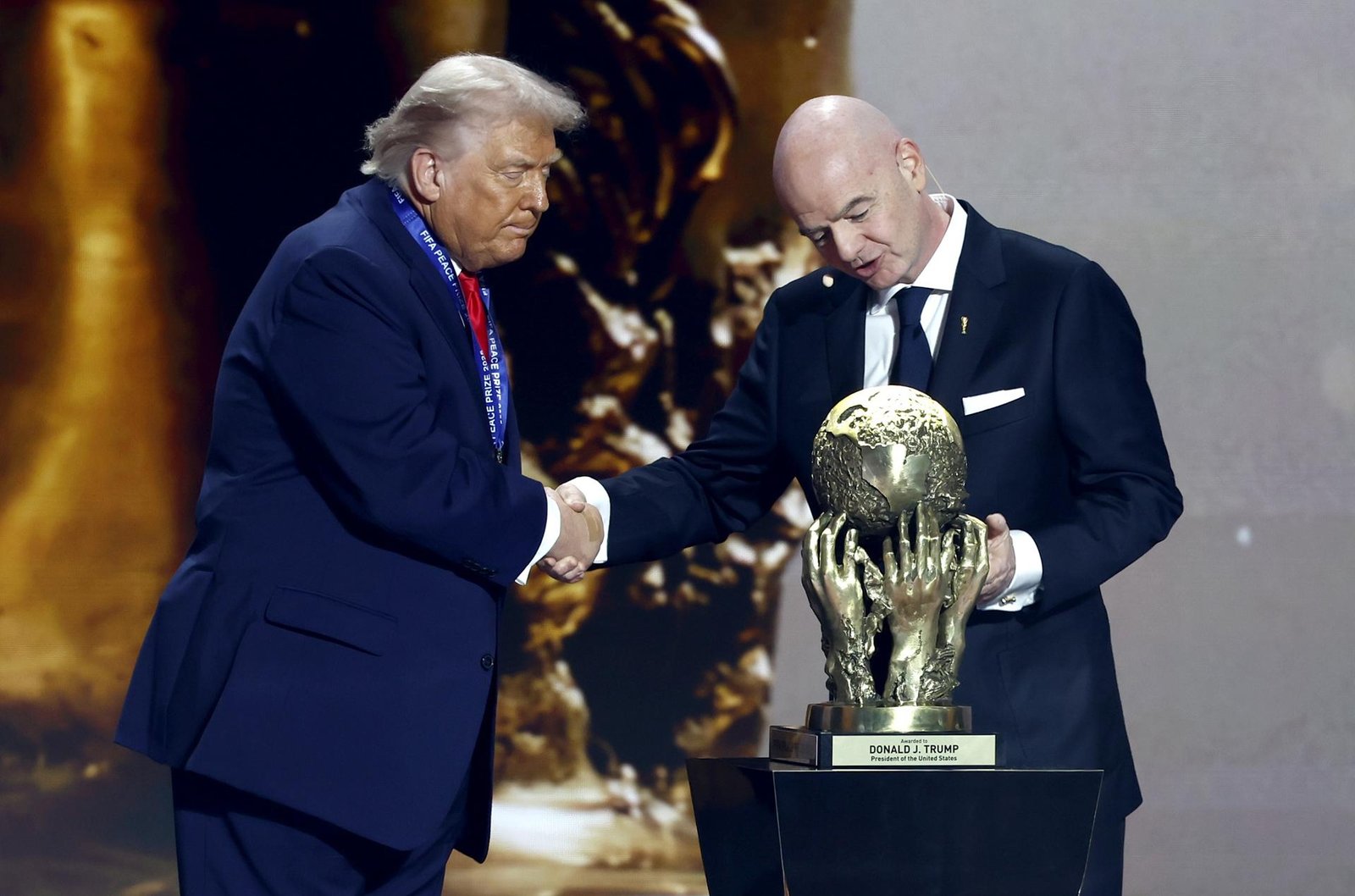 Copa de 2026: Boicote europeu revela-se tática de pressão política em meio a sanções e contratos