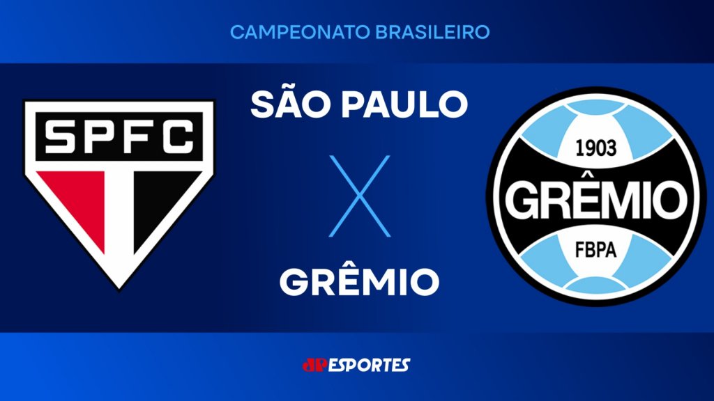 Clássico Nacional no Morumbi: São Paulo e Grêmio Se Enfrentam em Busca de Consolidação no Brasileirão