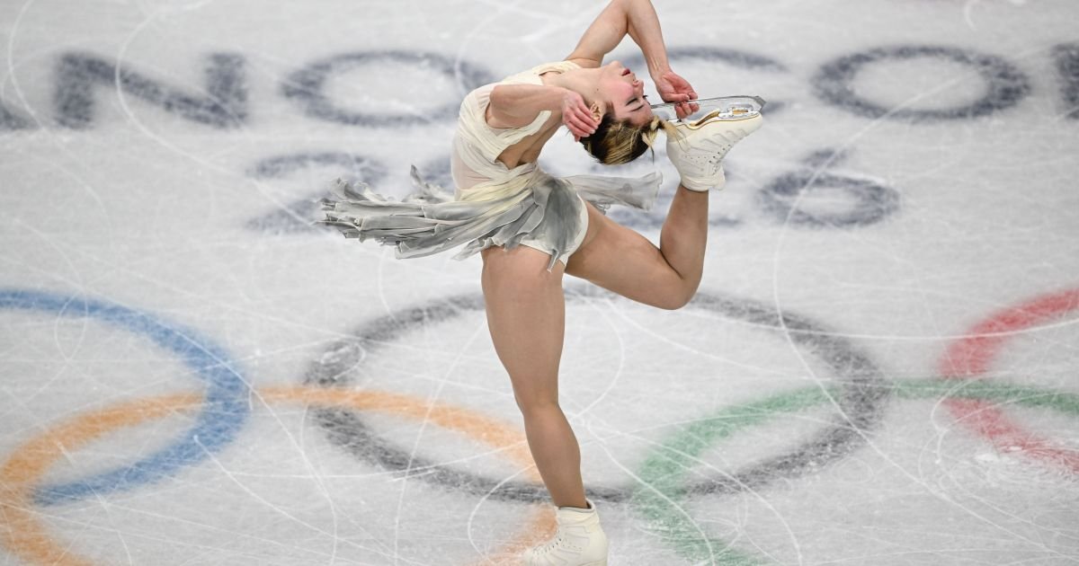 Alysa Liu: da Aposentadoria Precoce aos 16 Anos ao Retorno Como Esperança Olímpica na Patinação Artística