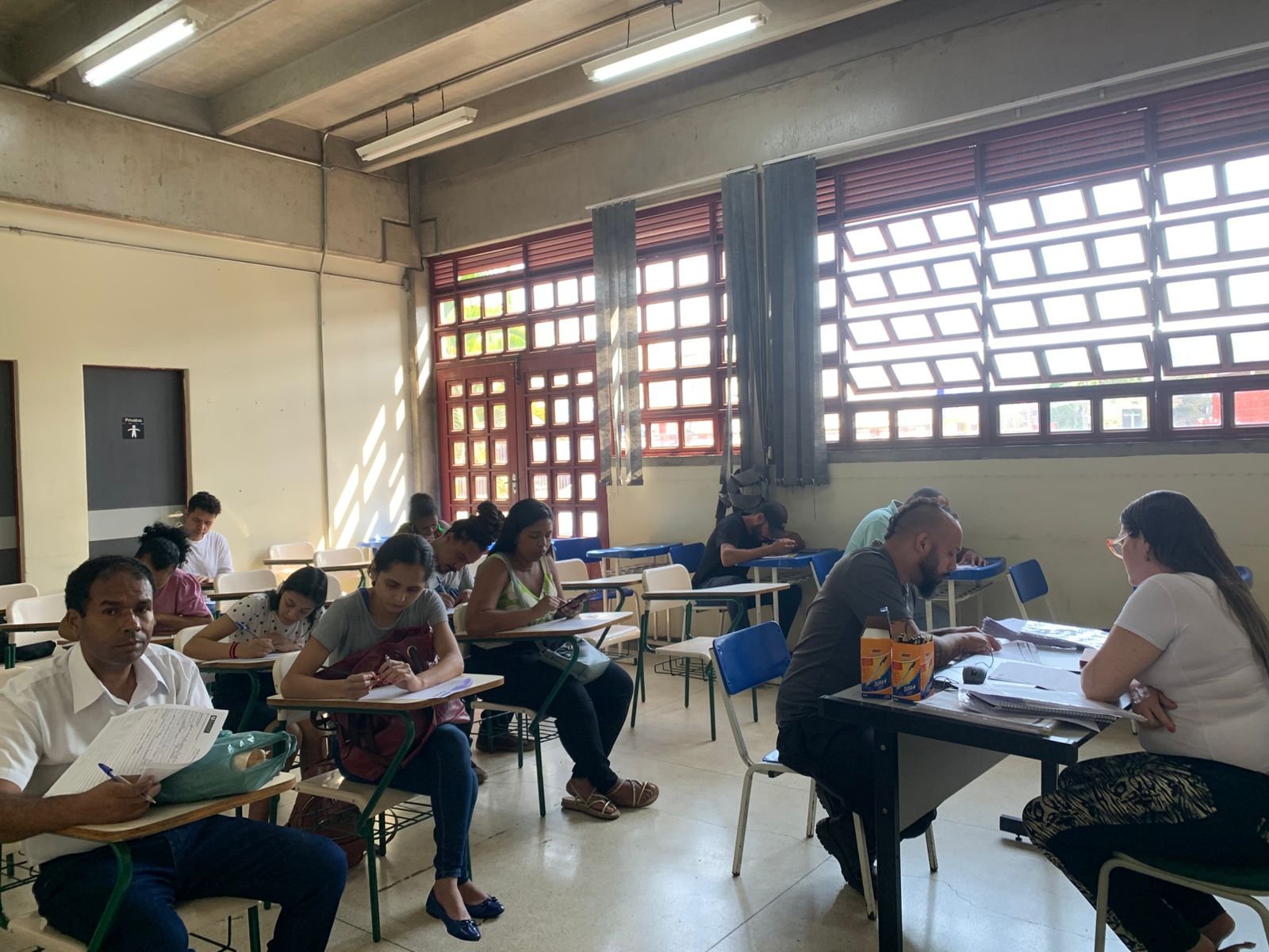 Zona Sul de SP: CIC Feitiço da Vila Abre Seleções de Emprego com 70 Vagas Nesta Semana