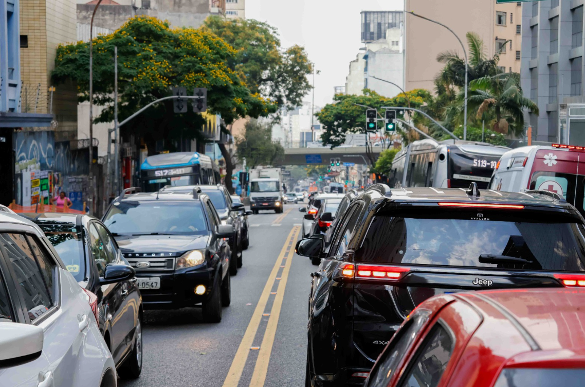 Governo de São Paulo convoca sociedade civil para fortalecer segurança viária no Sistran-SP