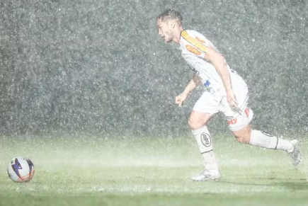 Clássico regional entre Mirassol x Novorizontino será retomado na tarde de hoje