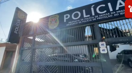 Homem é preso suspeito de matar esposa a facadas em Rio Preto