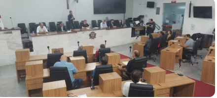 Vereadores questionam verba para carnaval com shows milionários em Rio Preto