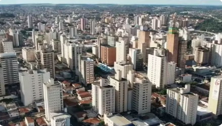 Prefeitura pede à Fipe revisão pontual da planta genérica usada como base de cálculo do IPTU em Rio Preto