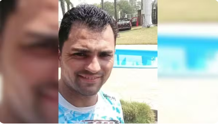 Motorista morre esmagado por van enquanto trocava o pneu no interior de SP