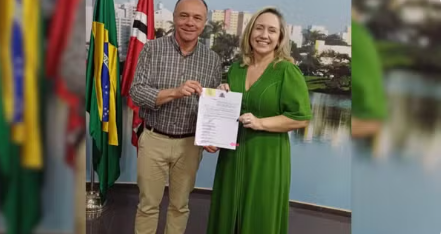 Secretária convoca servidores a formar ‘milícia’ nas redes sociais em defesa da gestão do prefeito de Rio Preto