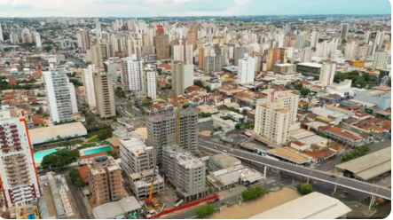 Prefeitura anuncia queda no valor venal de 14 mil imóveis em Rio Preto