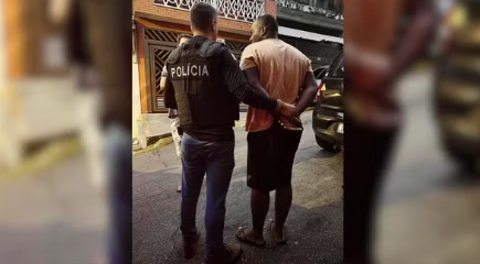 Ex-policial militar envolvido em tentativa de sequestro de dono de farmácia em Rio Preto é preso