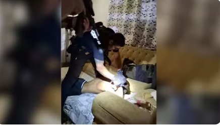 Suspeito de estuprar mulher após fingir que a ajudaria com carro é preso