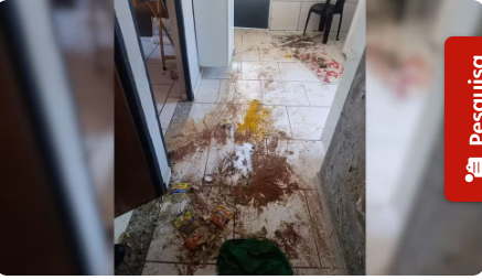 Homem morre ao ser esfaqueado em briga entre vizinhos no interior de SP
