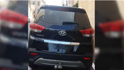 Motorista que tirou e adulterou placas do carro para não pagar R$ 49 em pedágios é condenado em R$ 8 mil