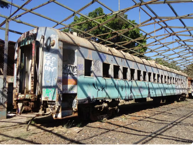 Após custar R$ 2 milhões, Trem Caipira é encerrado pela Prefeitura de Rio Preto