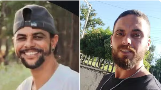 Dupla suspeita de espancar pai por dívida do filho é presa no interior de SP