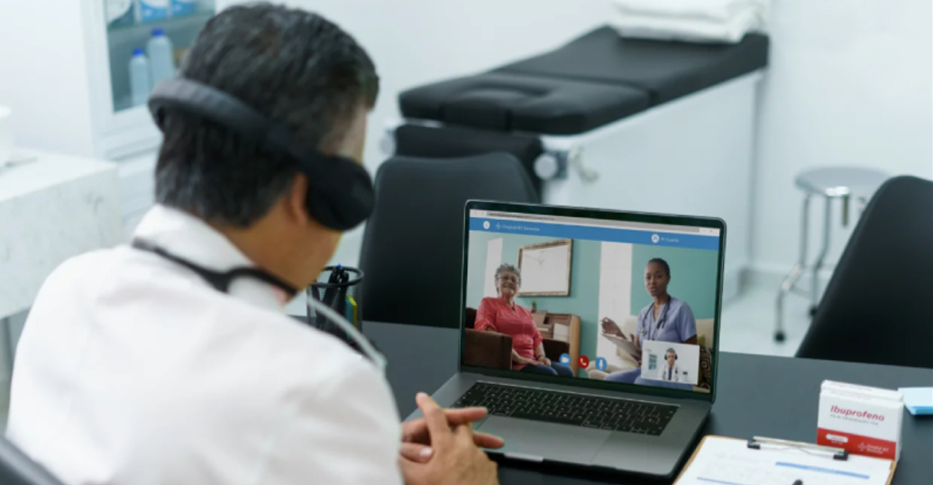 Hospital das Clínicas de SP: Programa de Saúde Digital Expande Teleconsultas e Consolida Atendimento Remoto
