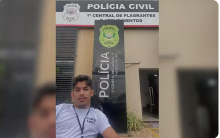 Cadeirante denuncia ter sido discriminado por motoristas de aplicativo ao solicitar corrida: ‘Me senti constrangido’