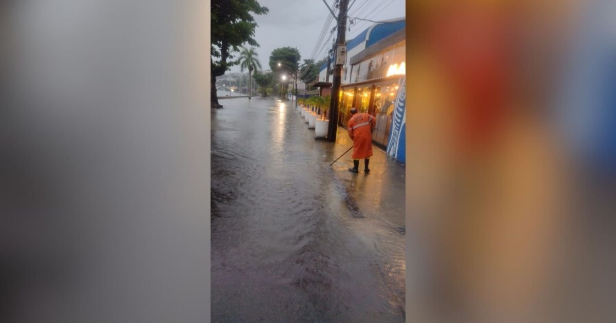 Governo do RJ intensifica monitoramento após temporais exporem vulnerabilidades no estado