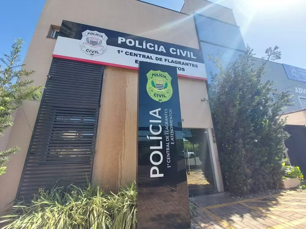 Motorista de aplicativo é roubado e agredido por passageiro durante corrida em Rio Preto