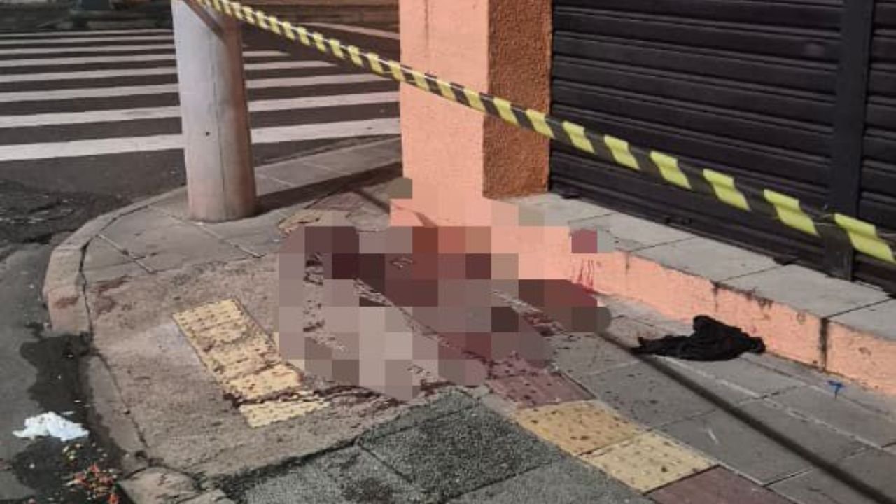 Guarda Municipal registra tentativa de homicídio no Centro de Rio Preto