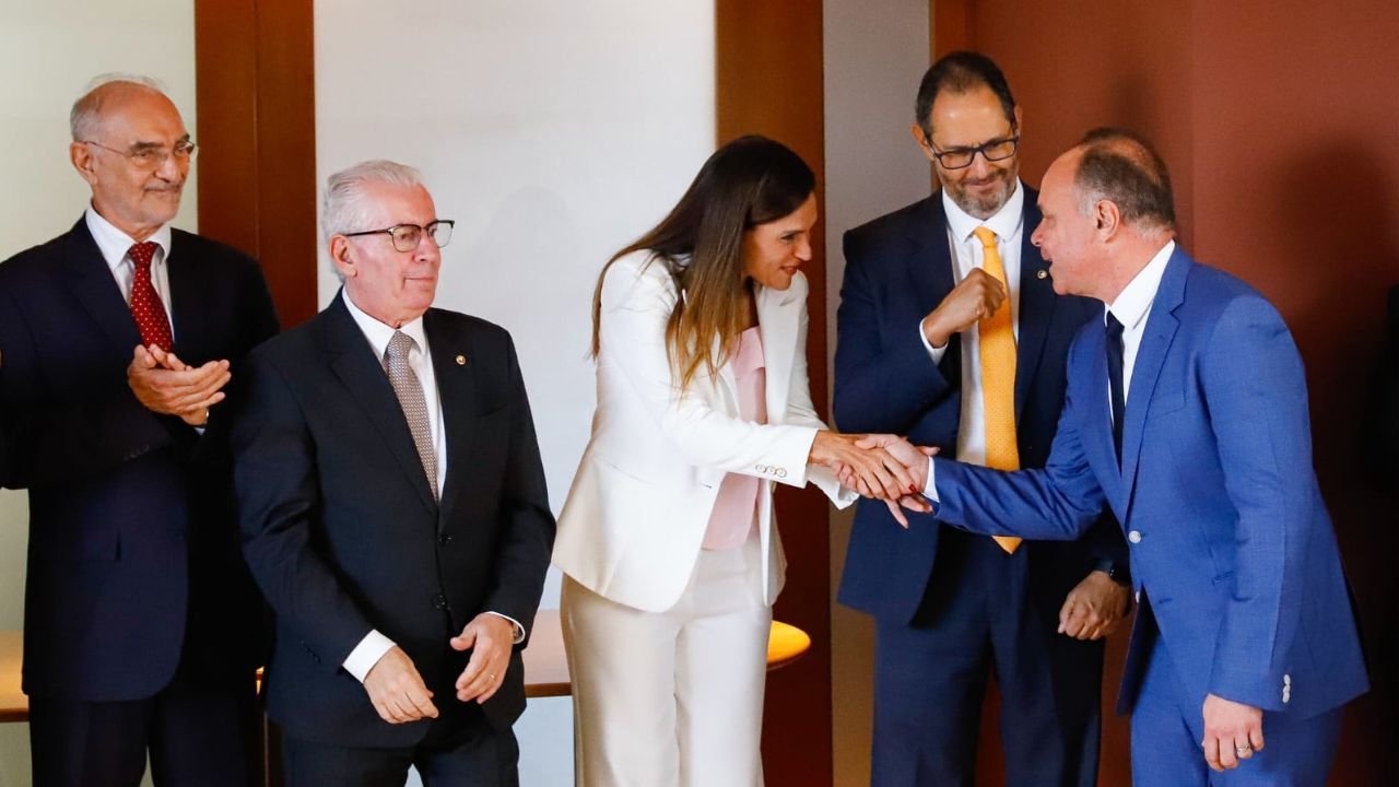 MP inaugura Núcleo de Atendimento às Vítimas de Violência