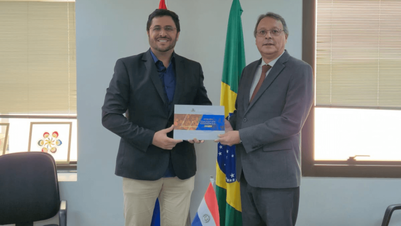 Exportações de Rio Preto crescem 142,4% em janeiro