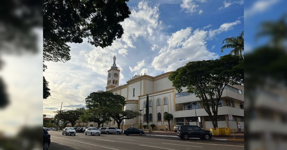 Previsão do tempo em Apucarana para esta terça-feira (17): instabilidade e chuvas persistem