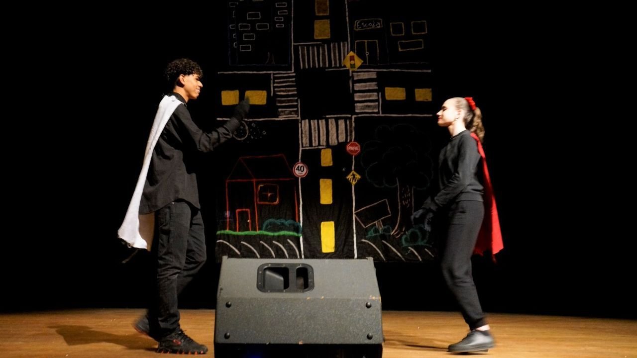 Festival Teatrânsito 2026 terá prêmio de R$ 6 mil para grupo vencedor