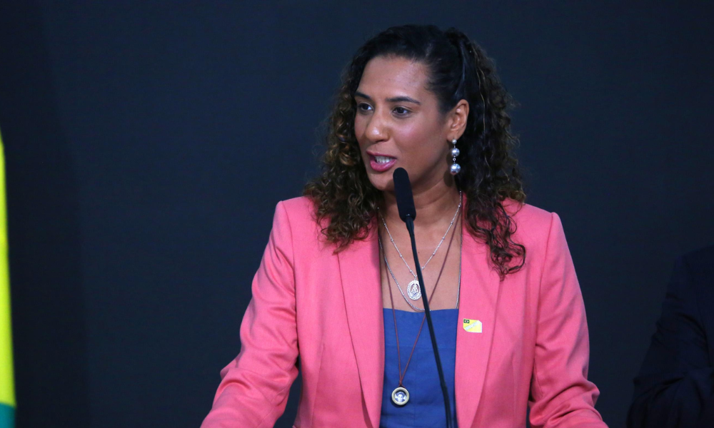Anielle Franco: ‘Não há justiça maior que possa ser feita’ às vésperas de julgamento no STF sobre caso Marielle