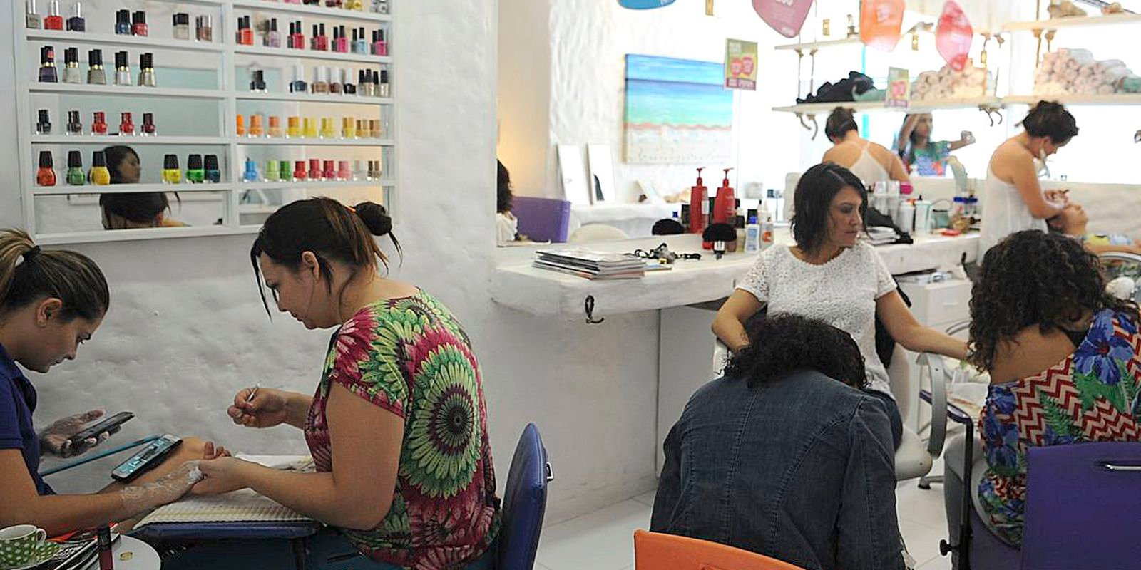 FMI revela: Bolsa Família não retira mulheres do mercado de trabalho, exceto mães de crianças pequenas
