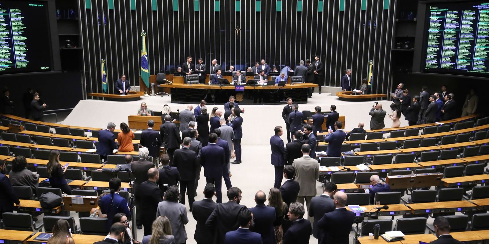 Câmara Aprova Criação da Universidade Federal do Esporte com Foco em Ciência e Gestão Esportiva