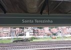 Falha em trem da Linha 8-Diamante da ViaMobilidade causa interrupção e aciona PAESE em São Paulo