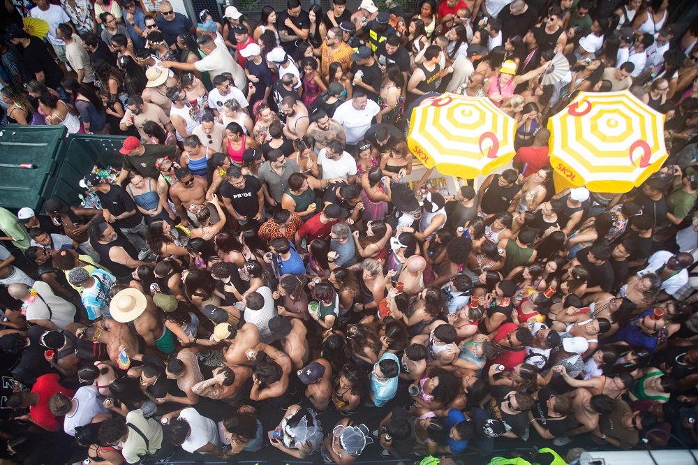 Carnaval de Rua 2024: São Paulo terá dezenas de ruas interditadas para blocos; veja planejamento da CET