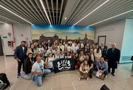 HADASSA VIAGENS IMPULSIONA O TURISMO NACIONAL COM EMBARQUES DIÁRIOS A PARTIR DOS PRINCIPAIS AEROPORTOS DO BRASIL E CONSOLIDA LIDERANÇA NO SETOR