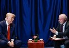 Lula quer propor a Trump cooperação da PF brasileira no combate ao crime organizado na América Latina