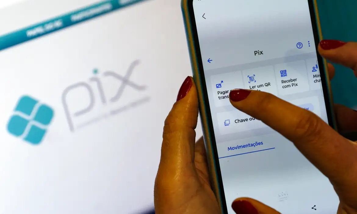 Novas regras de segurança do Pix entram em vigor; veja mudanças